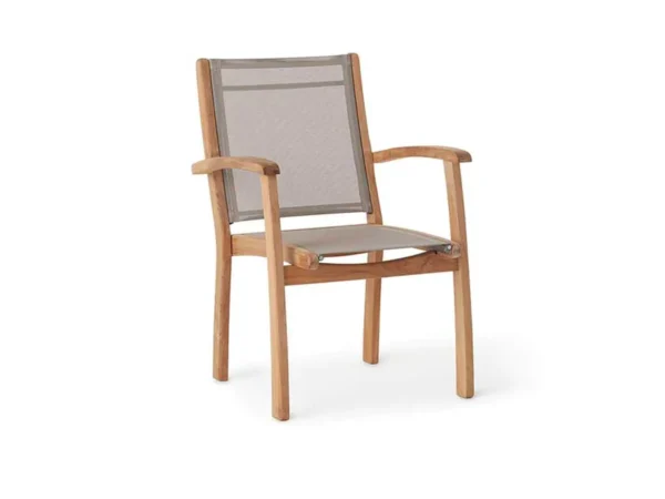 Outdoor Dinning Chair – Mendocino
