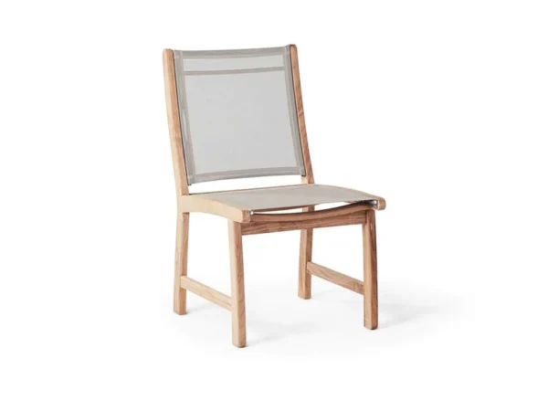 Outdoor Dinning Chair – Mendocina