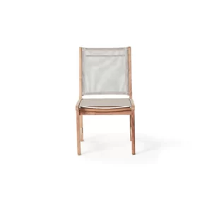 Outdoor Dinning Chair – Mendocina