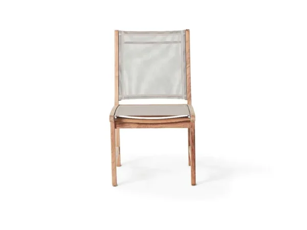 Outdoor Dinning Chair – Mendocina