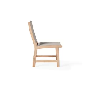 Outdoor Dinning Chair – Mendocina