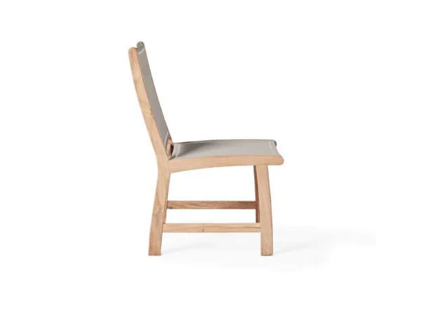 Outdoor Dinning Chair – Mendocina