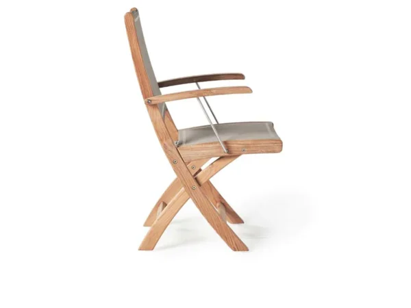 Outdoor Dinning Chair – Mendocino