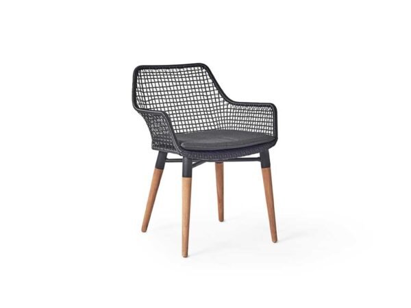 Outdoor Dinning Chair – Napa