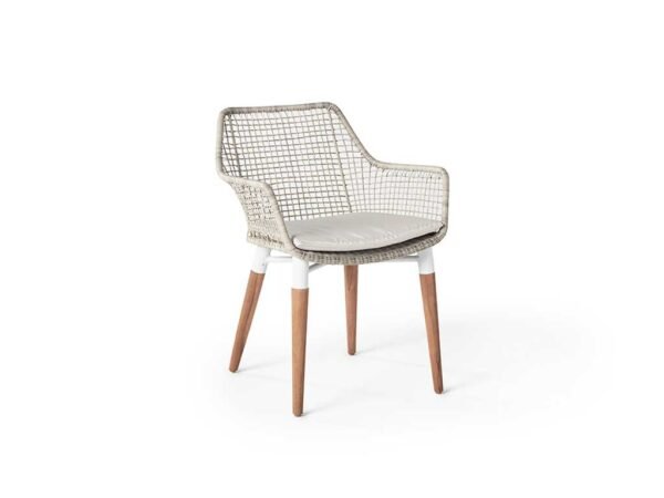 Outdoor Dinning Chair – Napa