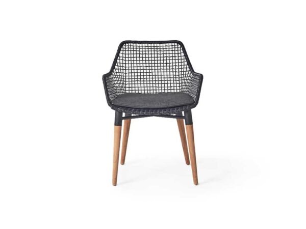 Outdoor Dinning Chair – Napa
