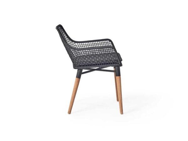 Outdoor Dinning Chair – Napa