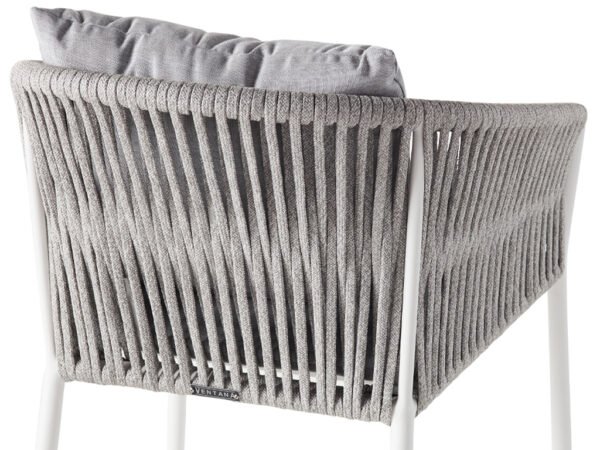 Outdoor Rope Dinning Chair – Olema