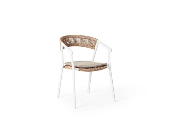 Outdoor Dinning Chair – Portola