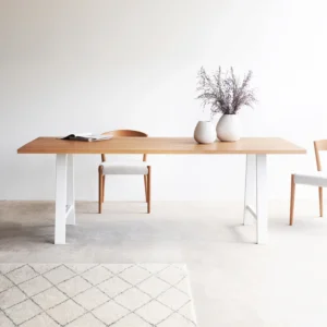 Teak Table – Paloma