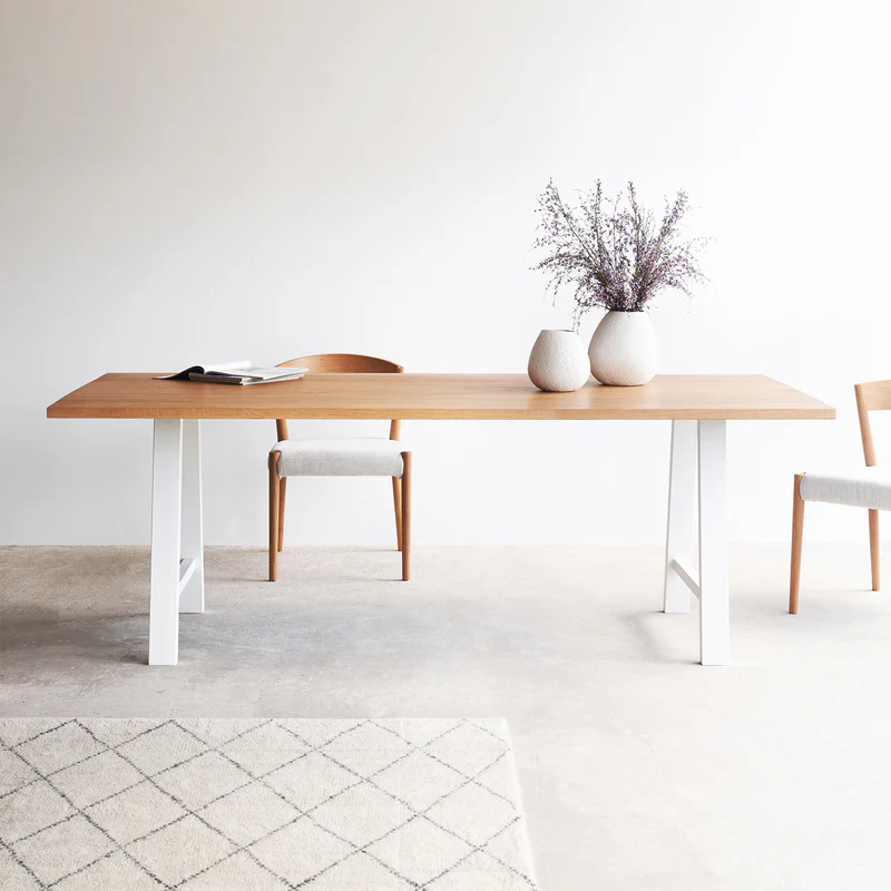 Teak Table - Paloma - Image 3