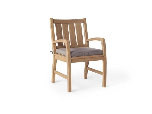 Outdoor Dinning Chair – Ford