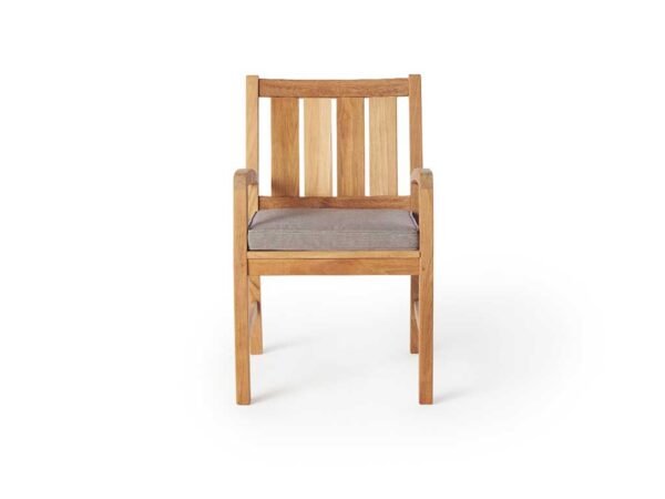 Outdoor Dinning Chair – Ford