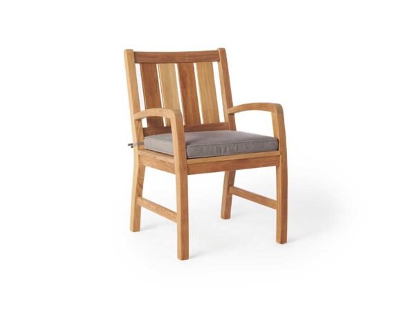Outdoor Dinning Chair – Ford