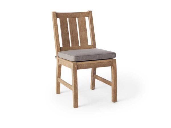 Outdoor Dinning Chair – Rutherford