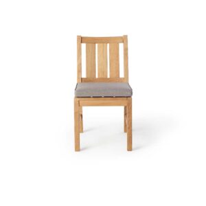 Outdoor Dinning Chair – Rutherford