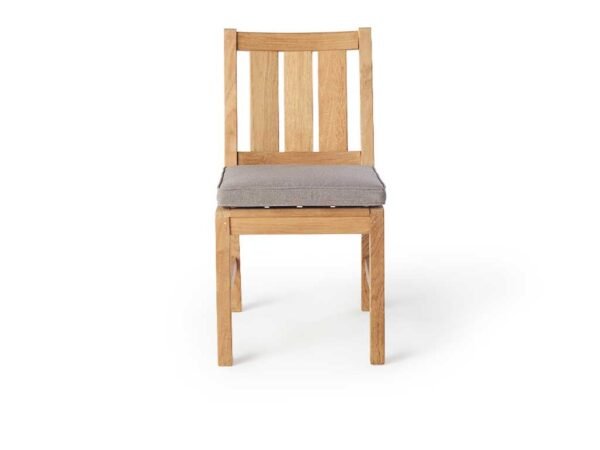 Outdoor Dinning Chair – Rutherford