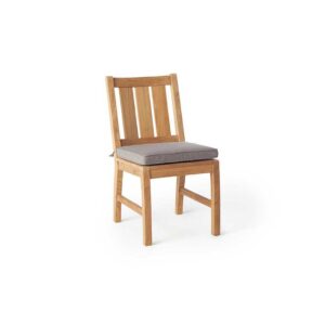 Outdoor Dinning Chair – Rutherford
