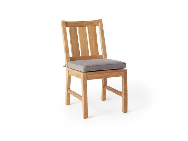 Outdoor Dinning Chair – Rutherford