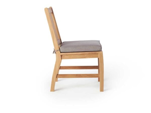 Outdoor Dinning Chair – Rutherford