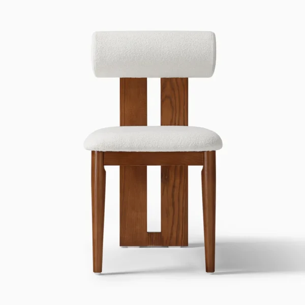Teak Chair - Luna - Image 4