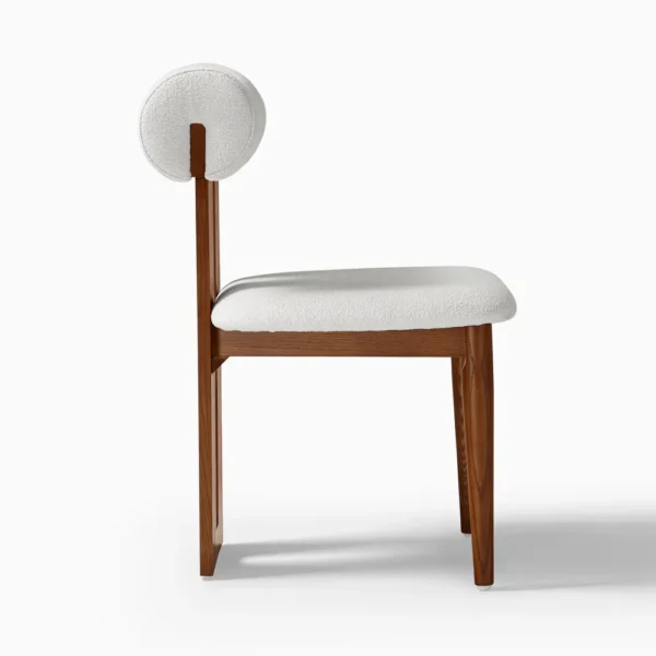 Teak Chair - Luna - Image 6