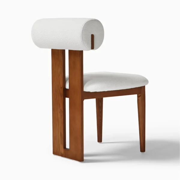 Teak Chair - Luna - Image 5