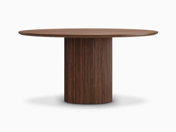 Round Dining Table – Velora