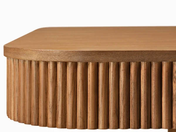 Teak Table – Luna