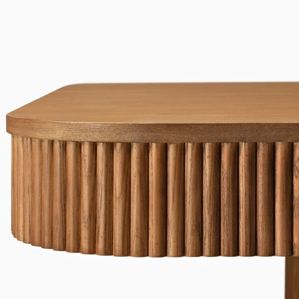 Teak Table - Luna - Image 4