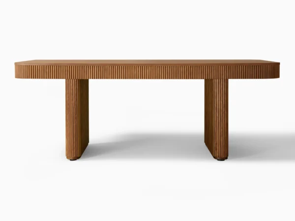 Teak Table – Luna