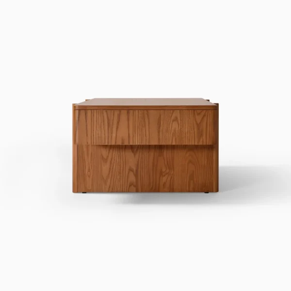 Teak Coffee Table - Matric - Image 6
