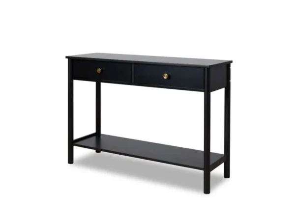 Teak Console Table – Pampa