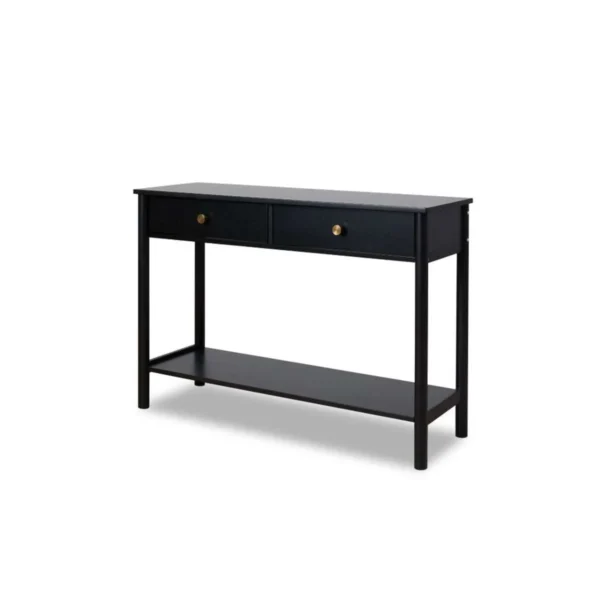 Teak Console Table - Pampa - Image 3