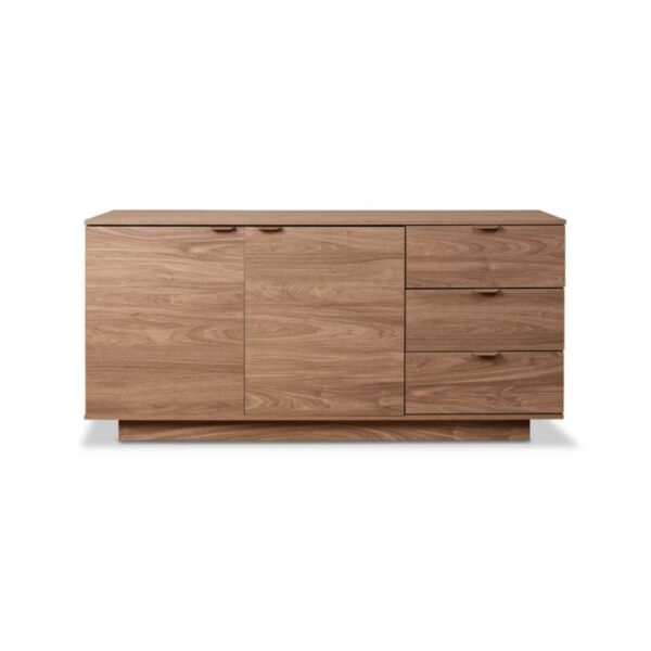 Teak Wood Sideboard - Senson - Image 5