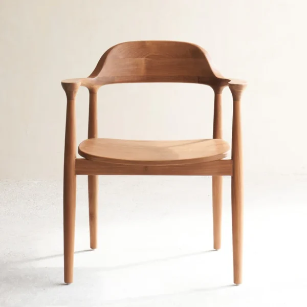 Teak Chair - Boti - Image 2