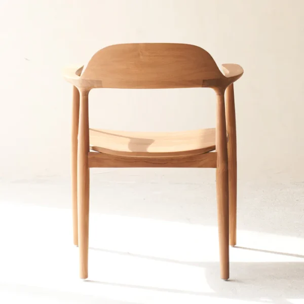 Teak Chair - Boti - Image 5