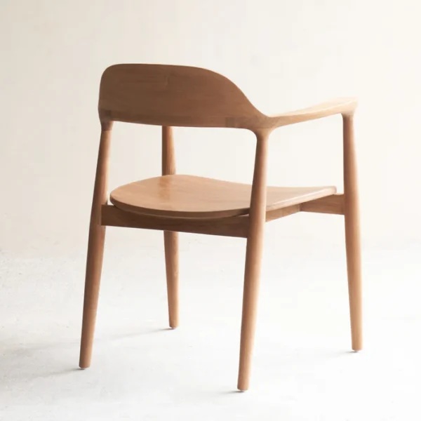 Teak Chair - Boti - Image 4