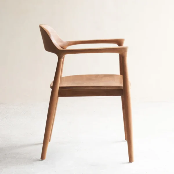 Teak Chair - Boti - Image 3