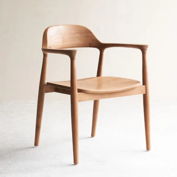 Teak Chair - Boti