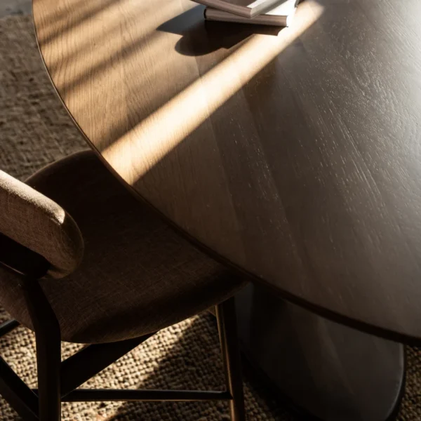 Teak Table - Talia - Image 5