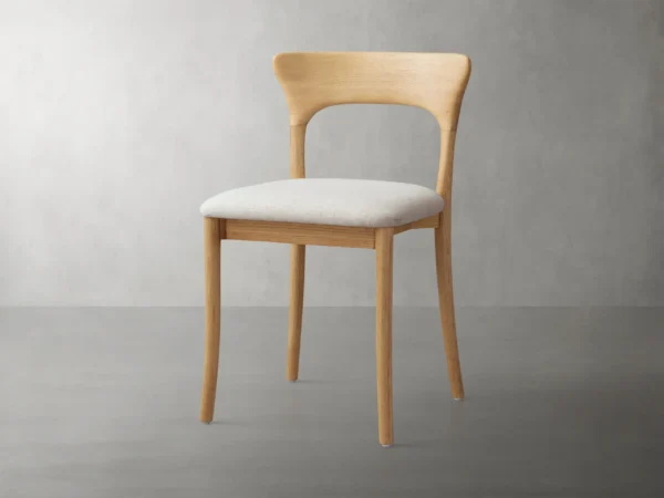 Teak Chair – Alto