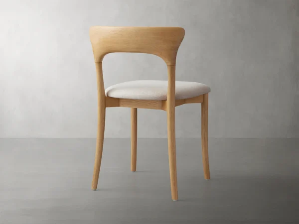 Teak Chair – Alto