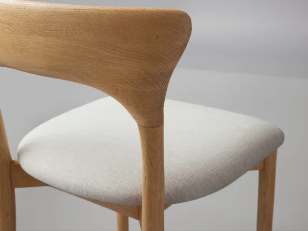 Teak Chair - Alto - Image 5