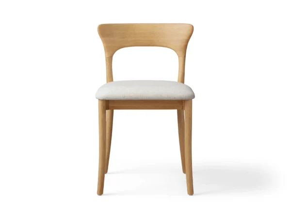 Teak Chair - Alto - Image 6