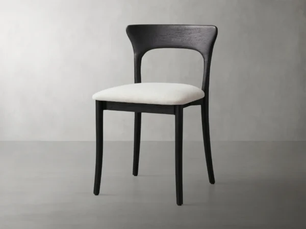 Teak Chair – Alto