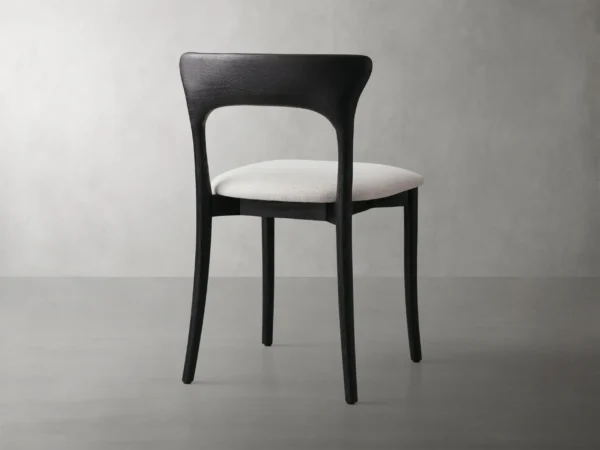 Teak Chair – Alto