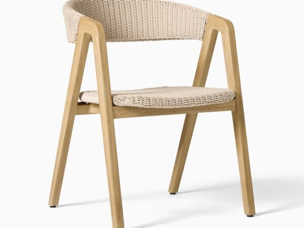 Outdoor Dinning Chair – Belvedere