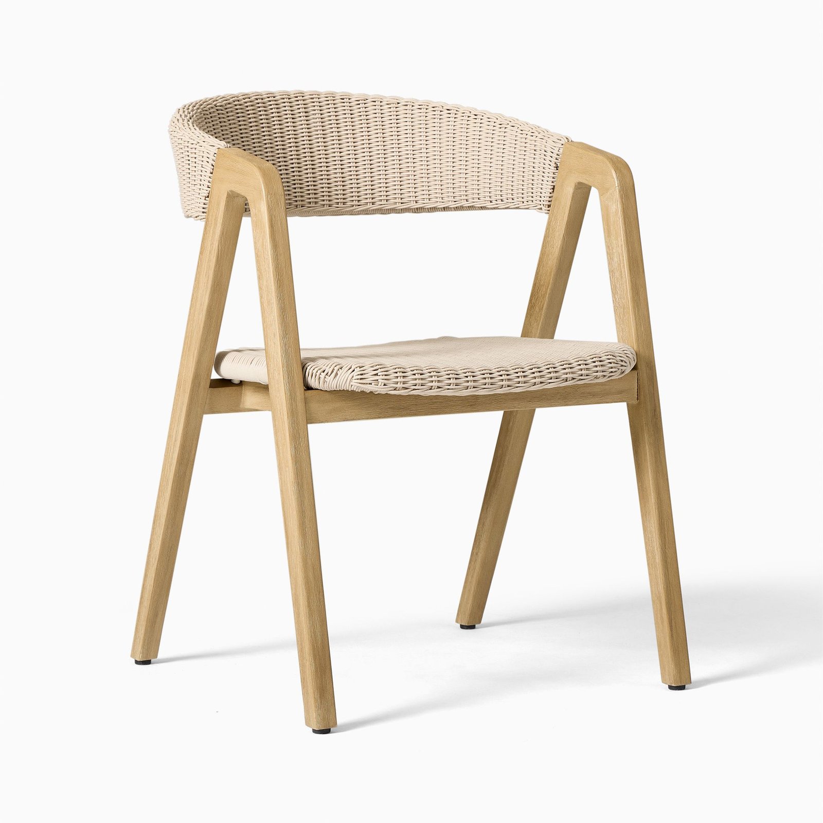 outdoor dining chair
