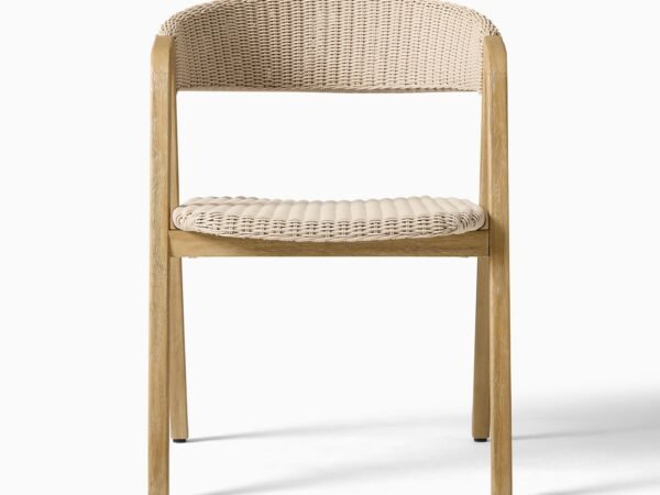 Outdoor Dinning Chair – Belvedere